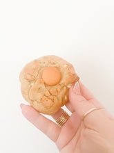 Load image into Gallery viewer, Banana Cream Pie drop cookie recipe