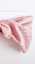 Load image into Gallery viewer, The One with the Double Twist headband