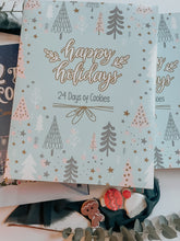 Load image into Gallery viewer, Cookie Advent Calendars