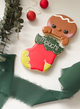 Load image into Gallery viewer, Personalized Gingerkid
