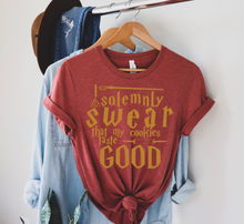 Load image into Gallery viewer, Harry Potter t-shirt
