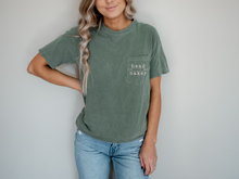 Load image into Gallery viewer, Head Baker tee

