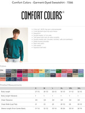 Load image into Gallery viewer, Head Baker Sweatshirt
