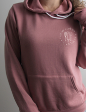 Load image into Gallery viewer, Custom Cookies &amp; Bakes Sweatshirt w/back logo
