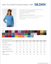 Load image into Gallery viewer, Love Language Sweatshirt
