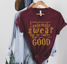 Load image into Gallery viewer, Harry Potter t-shirt

