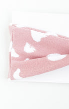 Load image into Gallery viewer, The One with the Bow headband
