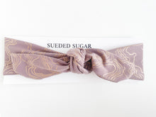 Load image into Gallery viewer, The One with the Bow headband
