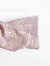 Load image into Gallery viewer, The One with the Double Twist headband
