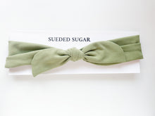 Load image into Gallery viewer, The One with the Bow headband
