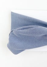Load image into Gallery viewer, The One with the Double Twist headband
