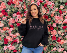 Load image into Gallery viewer, Love Language Sweatshirt
